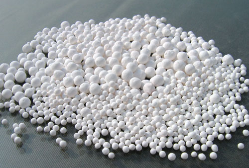 Active alumina